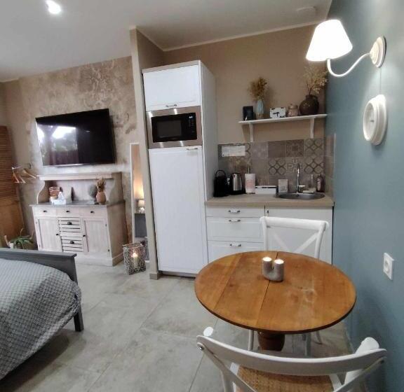 Quarto Estandar, Detente De La Lys