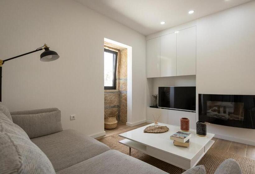 Family Suite, Casa Dos Bernardos