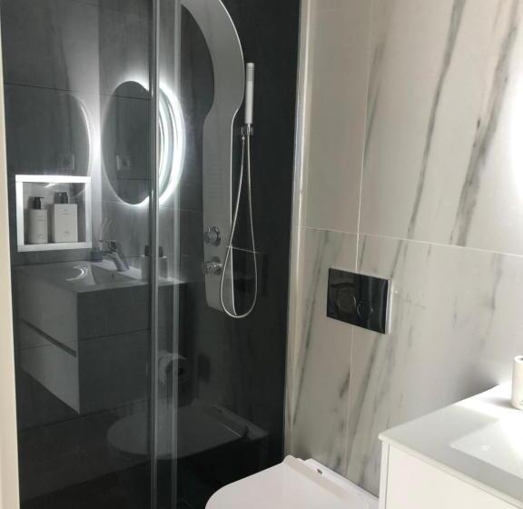 Номер Deluxe, Casa Dos Bernardos