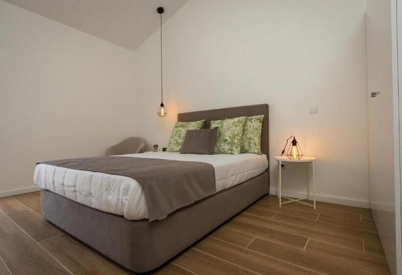 Номер Deluxe, Casa Dos Bernardos