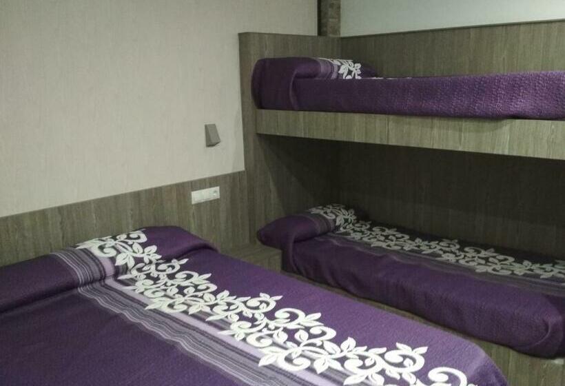 Номер Стандарт, Pension Gaztelugatxe Hbi01325