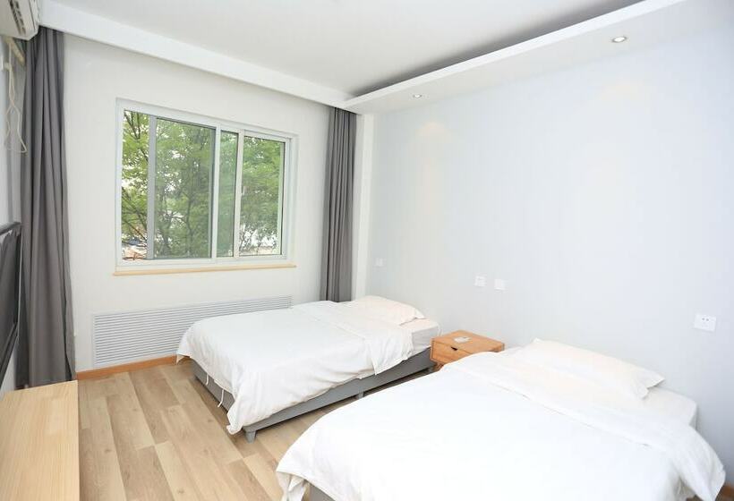 اتاق کلاس بیزنس, Lab Hostel