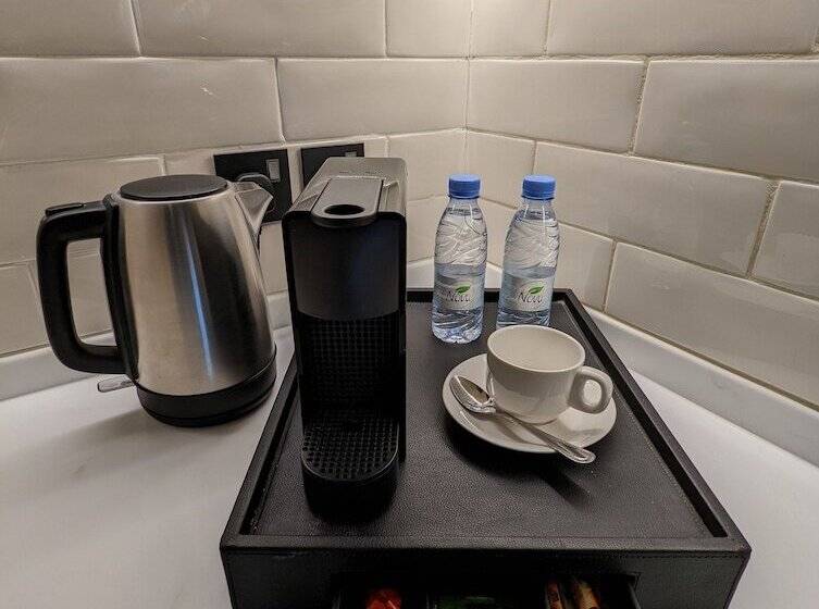 Студио Executive, Citadines Abha