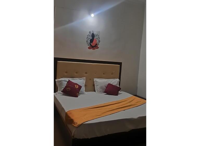 Номер Deluxe Кровать Кинг, Sunrise Bed & Breakfast