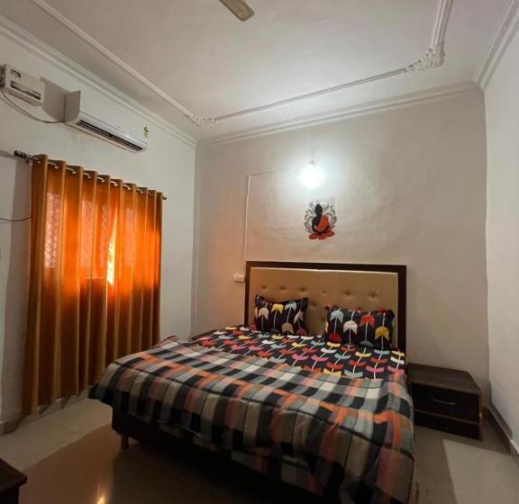 Номер Deluxe Кровать Кинг, Sunrise Bed & Breakfast