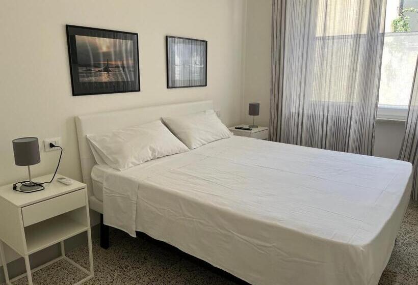 Номер Стандарт, Bed And Coffee Rooms Portoferraio