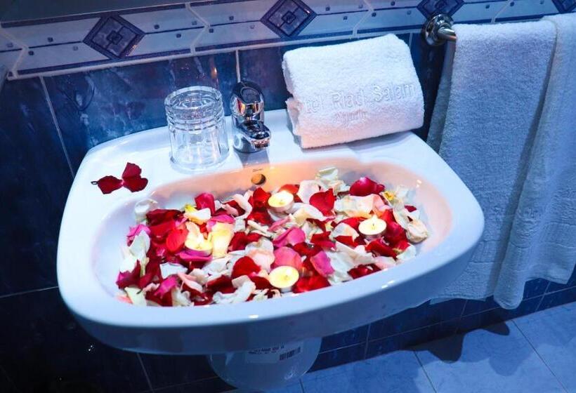 Номер Superior, Hôtel Riad Salam Agadir