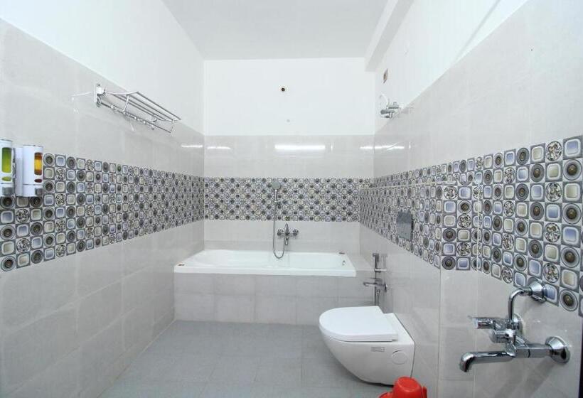 Номер Deluxe, Orange Orchid 6bhk Private Pool Villa
