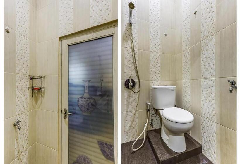 豪华房间, Oyo 91298 Rumah Cantik Homestay