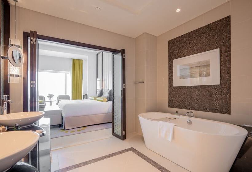 Полулюкс, Rixos Marina Abu Dhabi