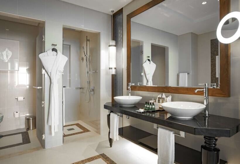 Семейный Номер, Rixos Marina Abu Dhabi