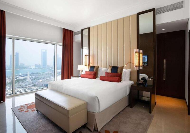 Полулюкс, Rixos Marina Abu Dhabi