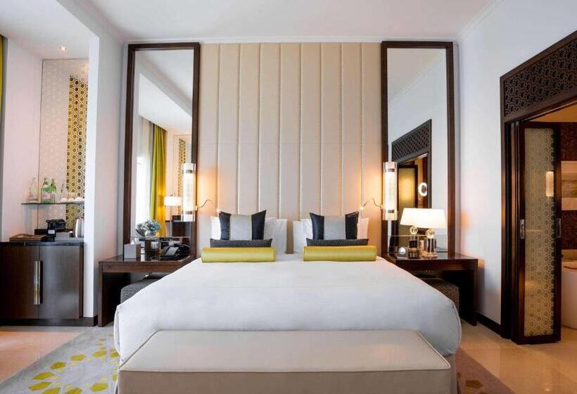 Номер Superior Вид на Море, Rixos Marina Abu Dhabi