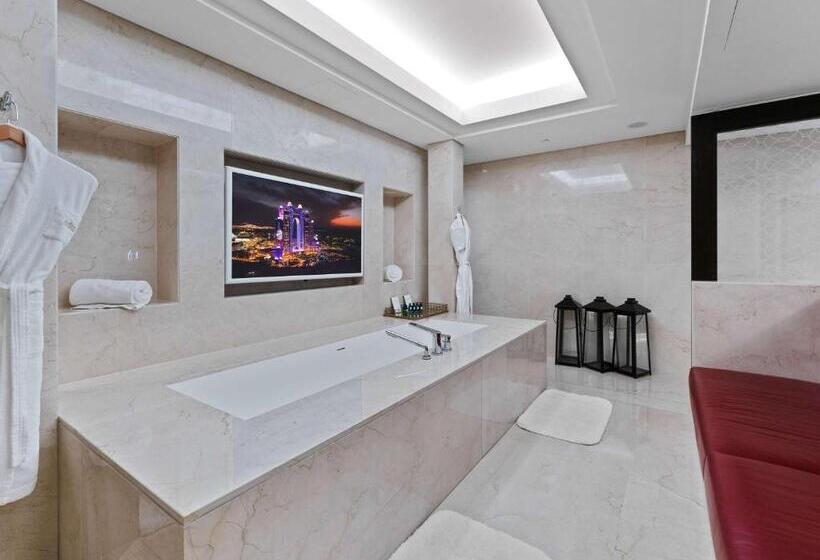 جناح رئاسى, Rixos Marina Abu Dhabi