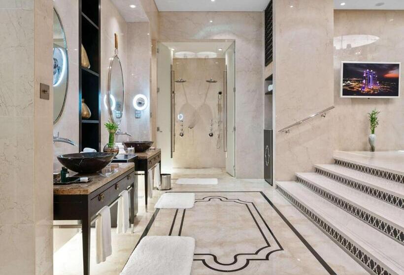 Королевский Люкс, Rixos Marina Abu Dhabi