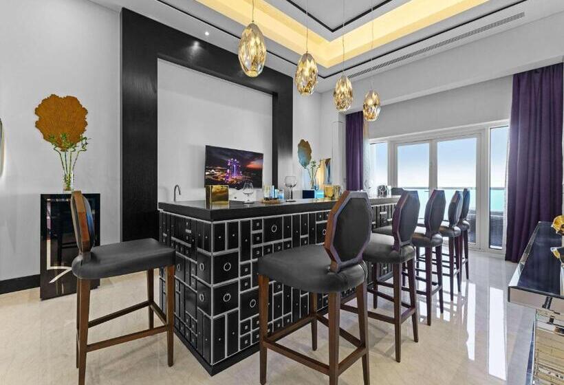 جناح ملكى, Rixos Marina Abu Dhabi