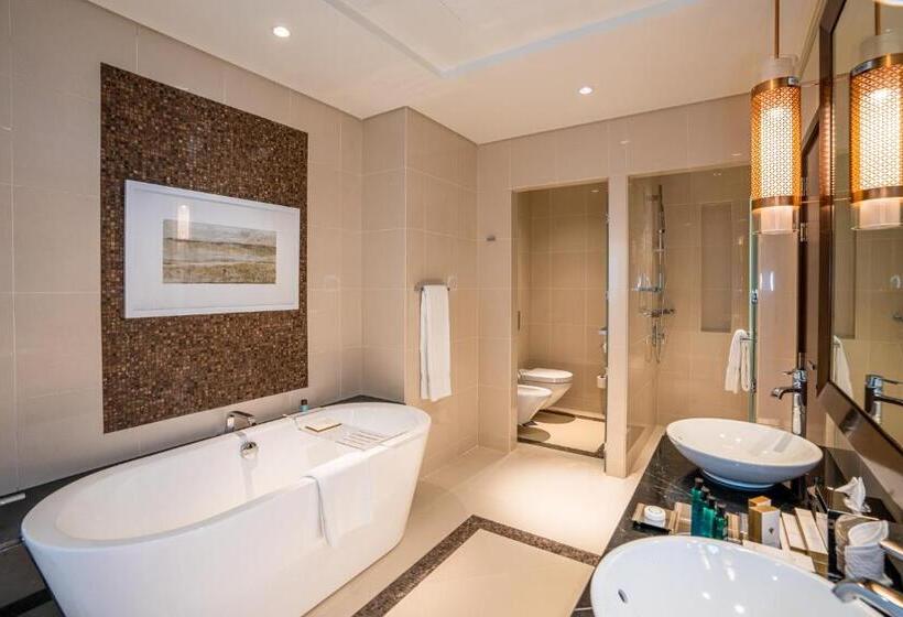 Номер Superior, Rixos Marina Abu Dhabi