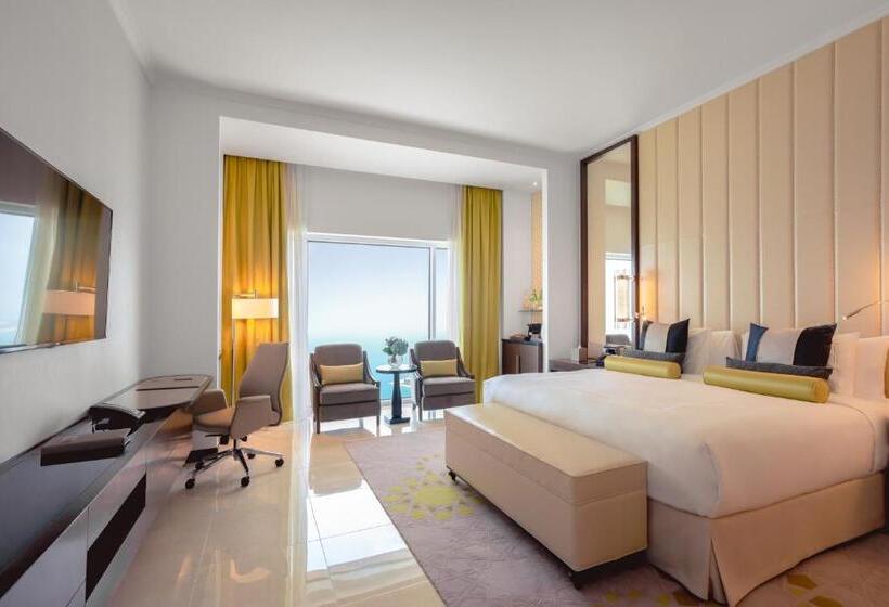 Семейный Номер, Rixos Marina Abu Dhabi