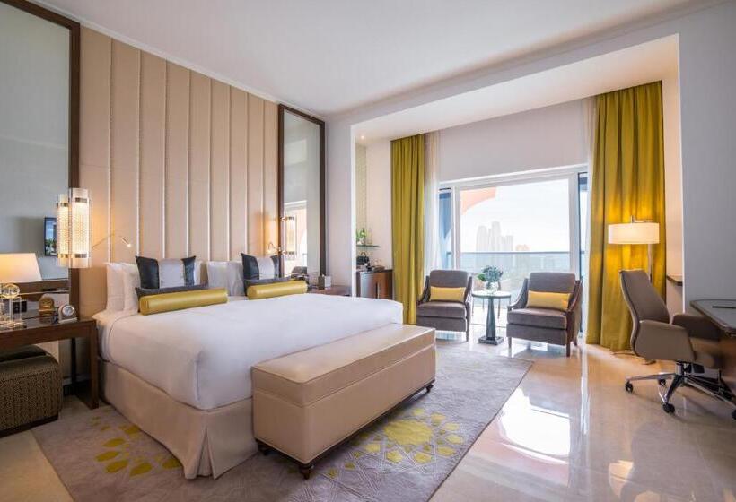 Семейный Номер, Rixos Marina Abu Dhabi