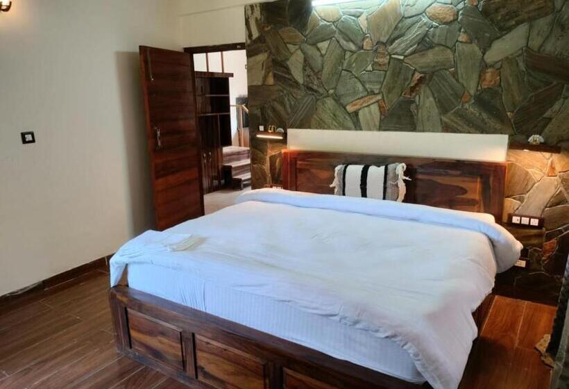 Вилла 2 Спальни, The Frostwood Resort