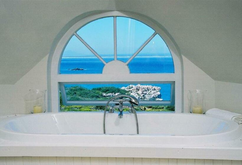 스탠다드 룸 킹사이즈 침대, 11 Westcliff Rentals