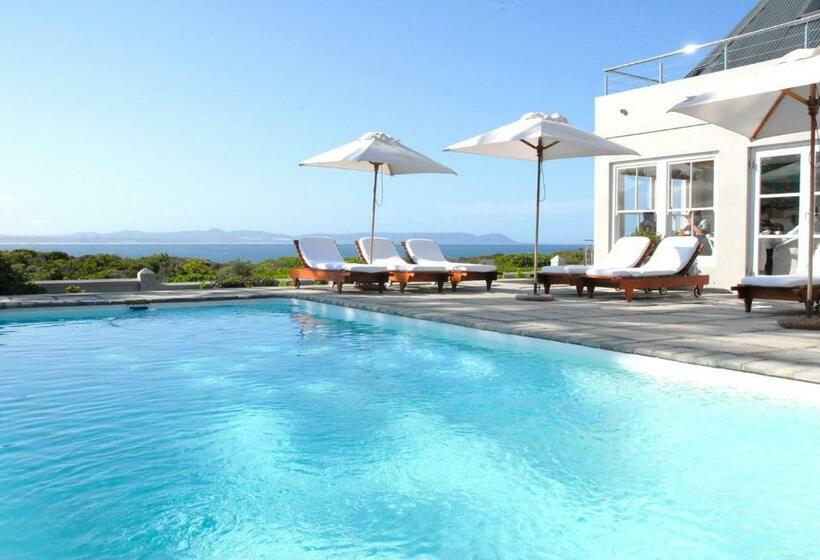 스탠다드 룸 킹사이즈 침대, 11 Westcliff Rentals