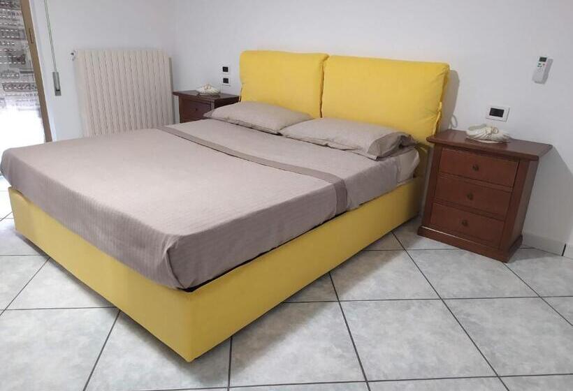 اتاق استاندارد, Casa Il Canto
