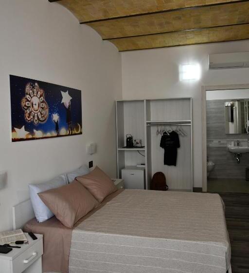 اتاق استاندارد سه نفره, La Casa Del Tempo   Urban Resort