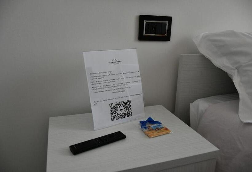 اتاق استاندارد, La Casa Del Tempo   Urban Resort