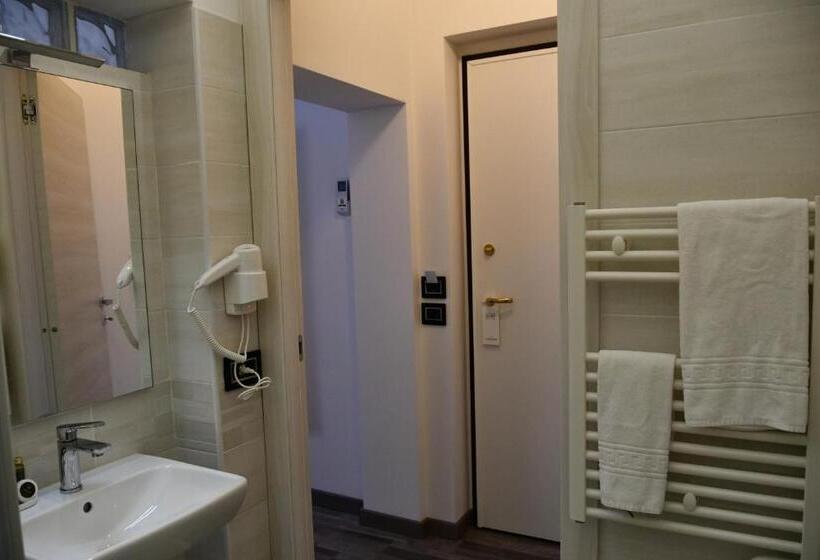اتاق استاندارد, La Casa Del Tempo   Urban Resort