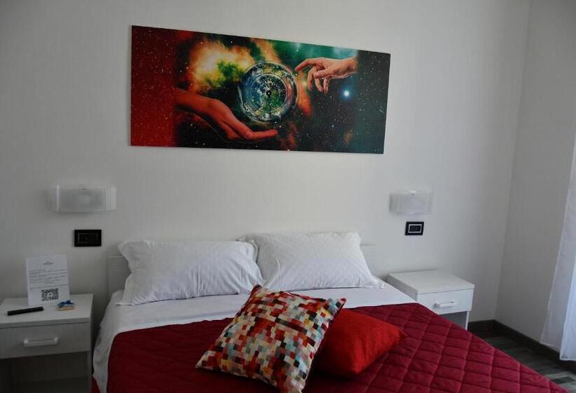 اتاق استاندارد, La Casa Del Tempo   Urban Resort