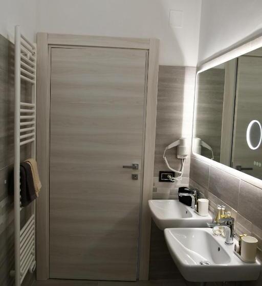 سوییت, La Casa Del Tempo   Urban Resort