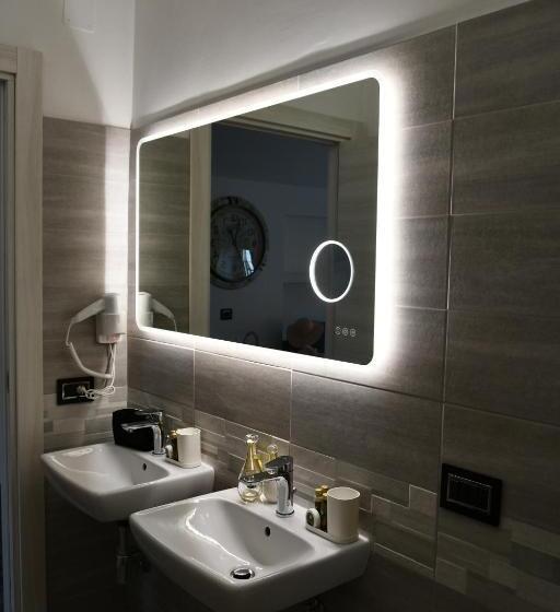 سوییت, La Casa Del Tempo   Urban Resort