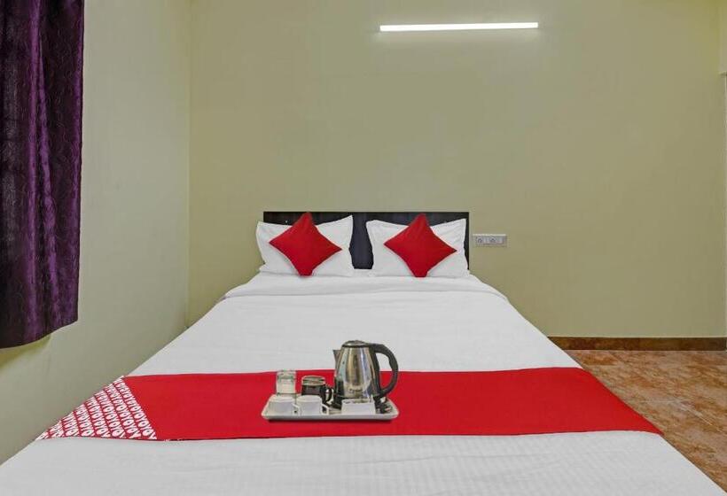 Standardrum, Flagship Honnagiri Residency