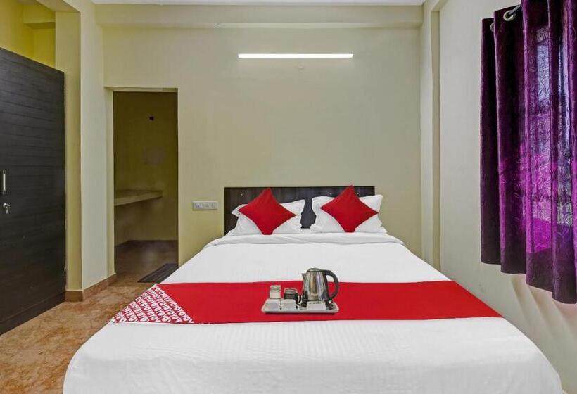 Standardrum, Flagship Honnagiri Residency