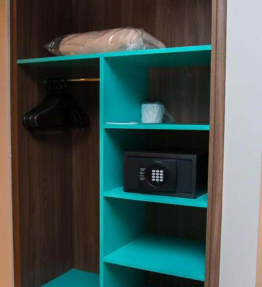 Номер Стандарт, Ibis Styles Sorocaba Santa Rosalia
