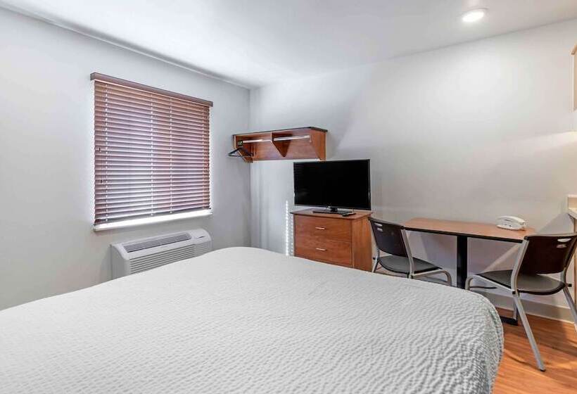 חדר סטודיו סטנדרד, Extended Stay America Select Suites  Laredo