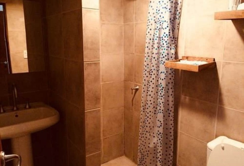 Apartamento 1 Dormitório, Hosteria Kupanaka