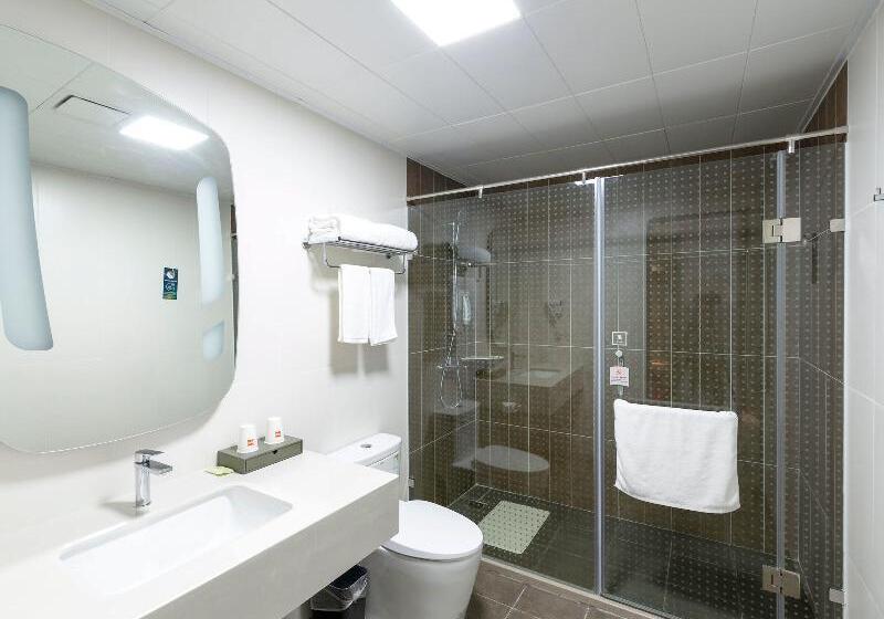 آپارتمان 3 خوابه, Novotel Living Singapore Orchard