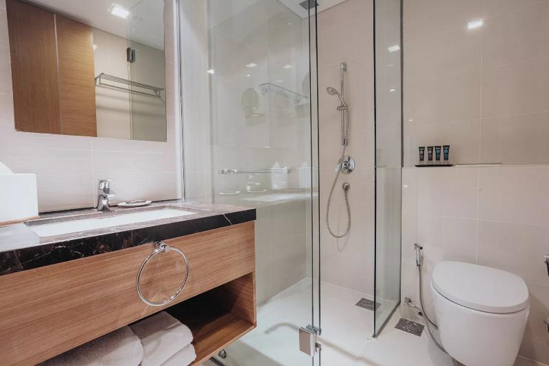آپارتمان 2 خوابه, Novotel Living Singapore Orchard