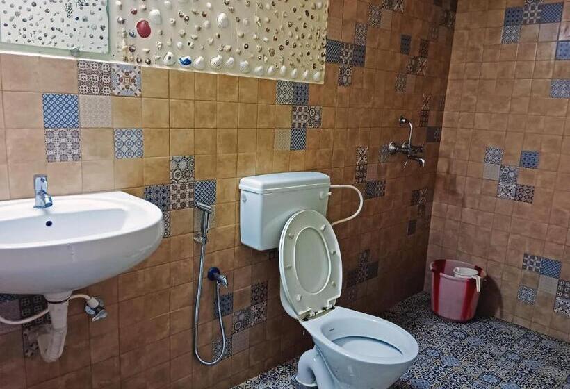 Номер Стандарт, Staymaker 7th Heaven Holiday Resort