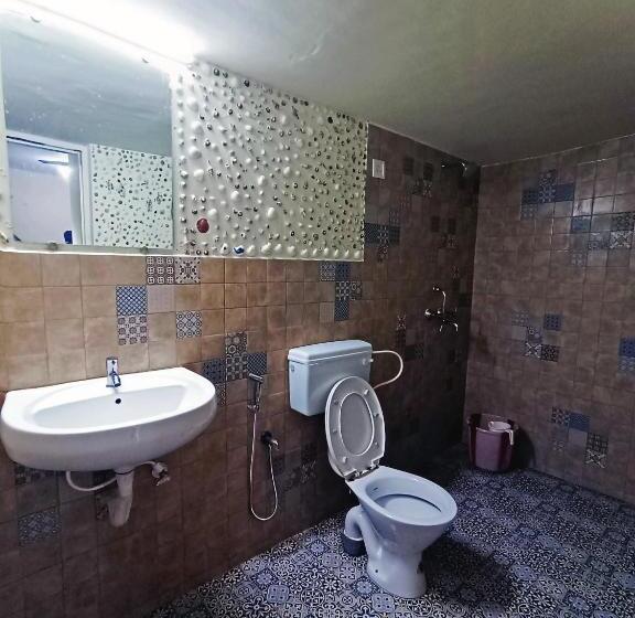 Номер Стандарт, Staymaker 7th Heaven Holiday Resort