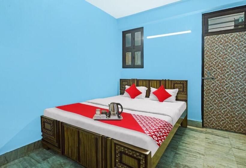 Трехместный Номер Классика, Flagship  Rudra Residency