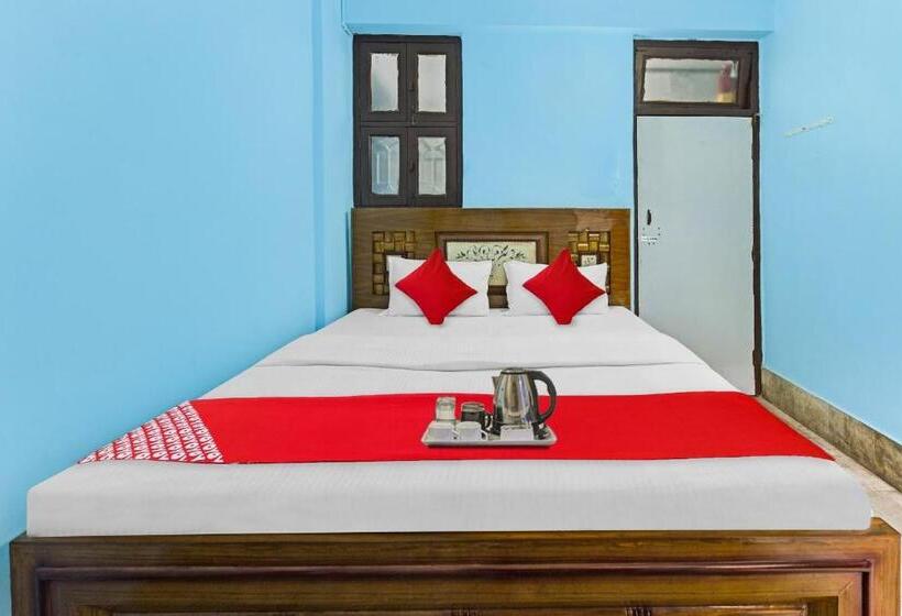 Трехместный Номер Классика, Flagship  Rudra Residency