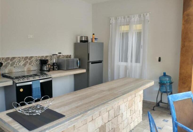 スイート, Habitacion Nicte Ha En Casa Nicte Ha Valladolid