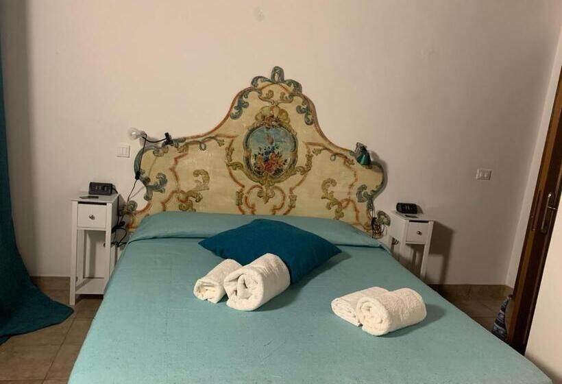 Номер Стандарт, Camera Graziosa