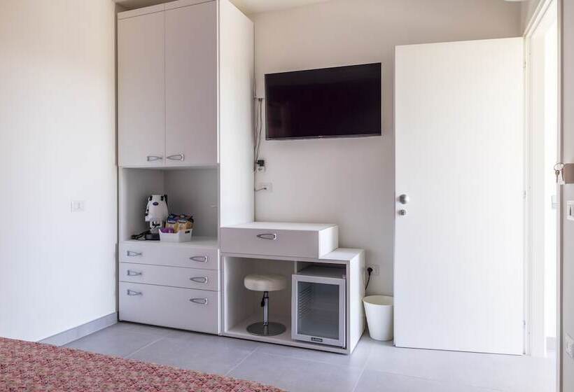 Номер Стандарт, Le Rondinelle Rooms