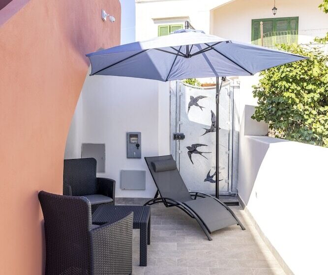Номер Стандарт, Le Rondinelle Rooms