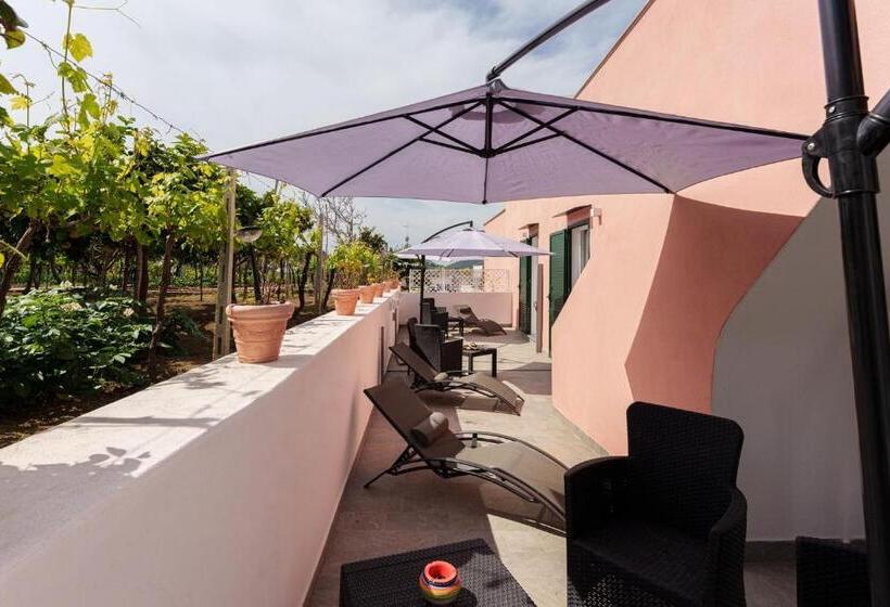 Номер Стандарт, Le Rondinelle Rooms