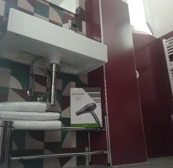 اتاق استاندارد, Maga Mirò   Guest House
